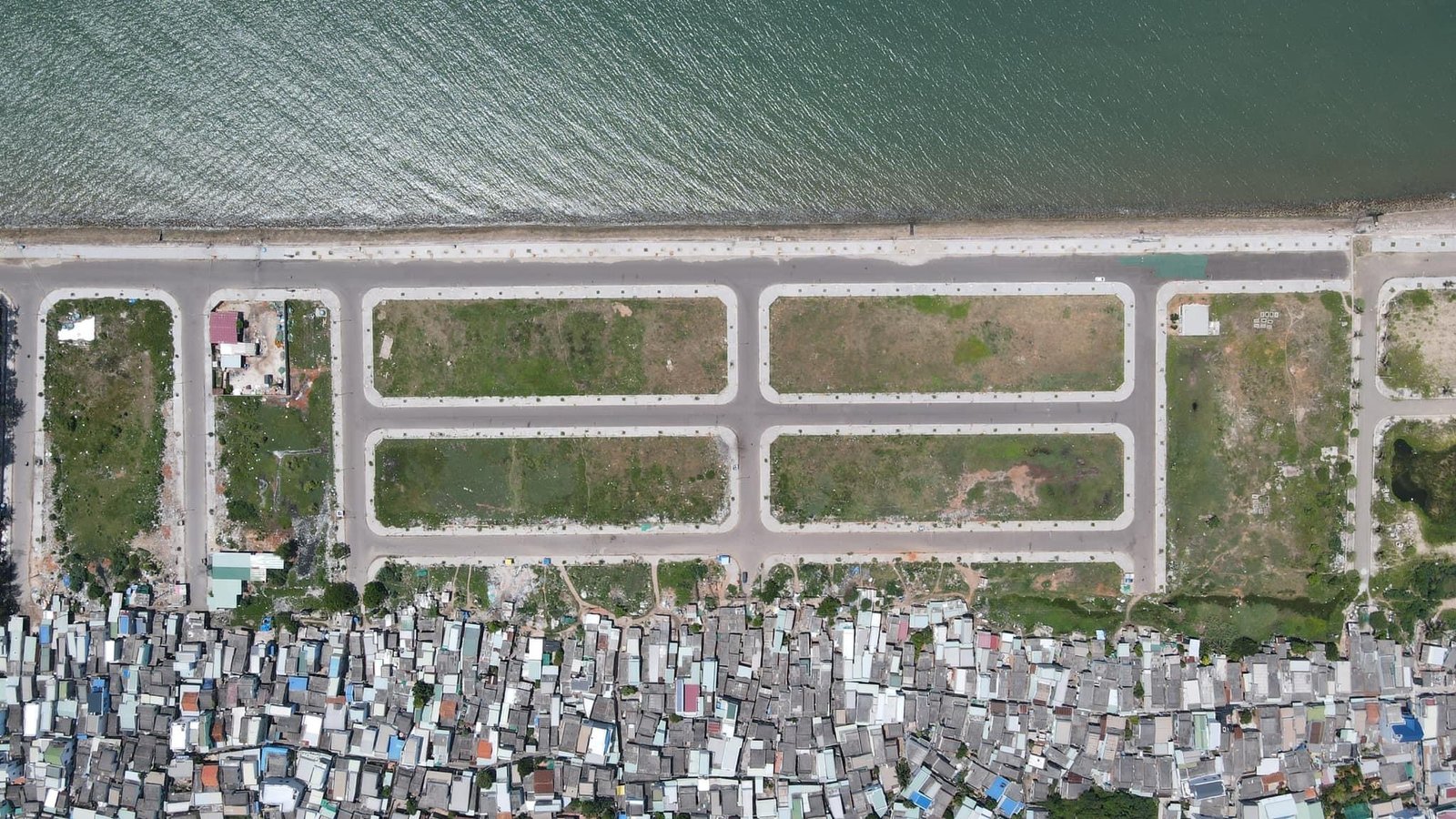 vietpearl city