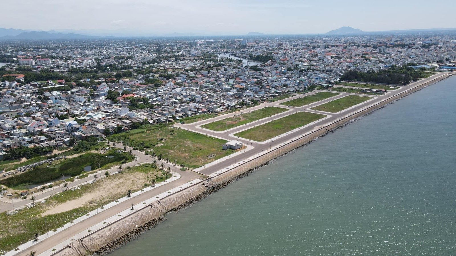 bán đất vietpearl city