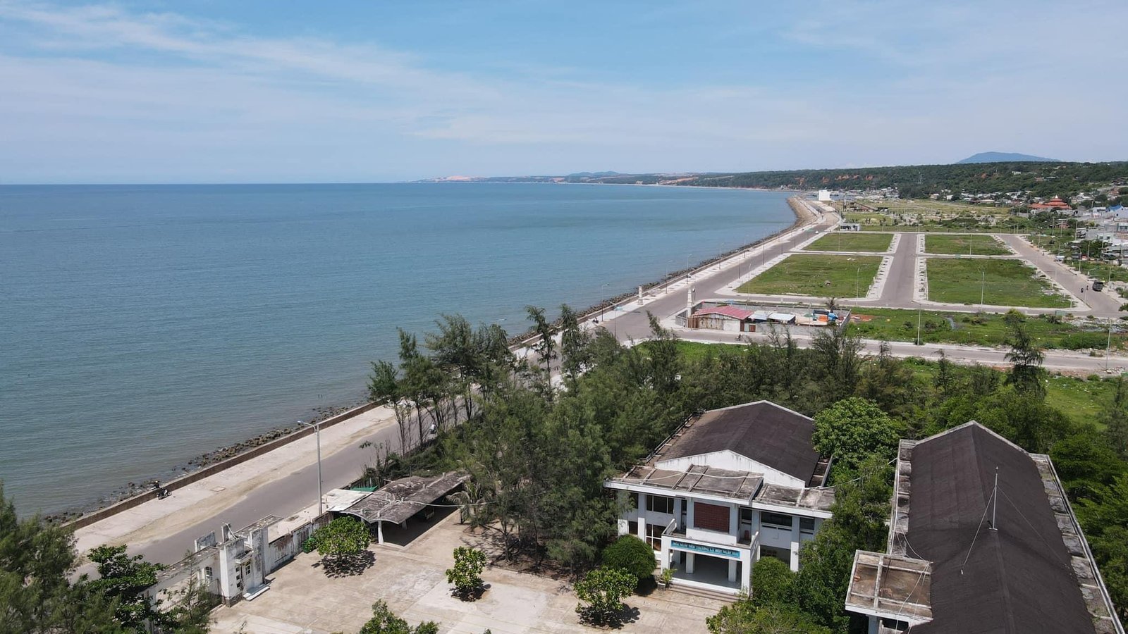 dự án vietpearl city