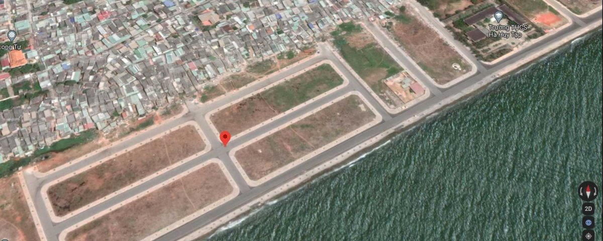 đất nền phan thiết 2021