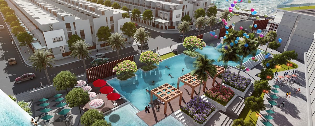 dự án vietpearl city phan thiết