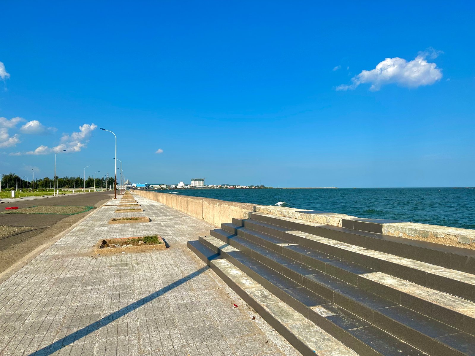 thực tế vietpearl city mới nhất