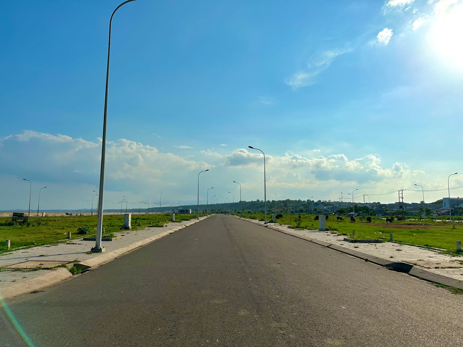 vietpearl city mới nhất