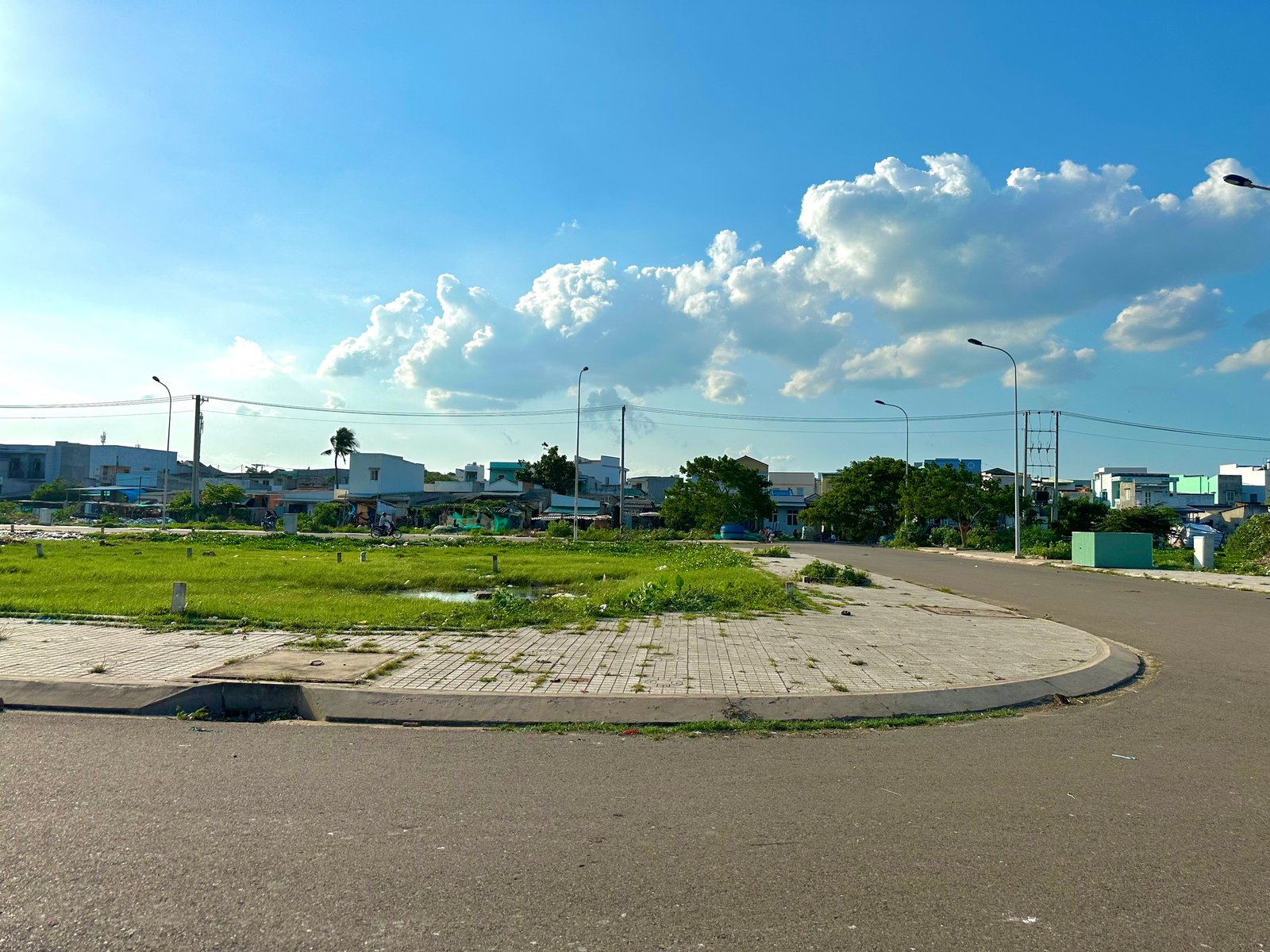 thực tế vietpearl city