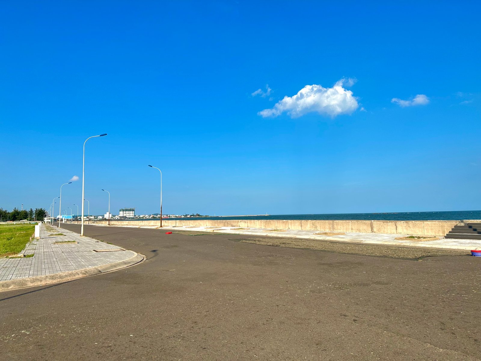 thực tế vietpearl city mới nhất