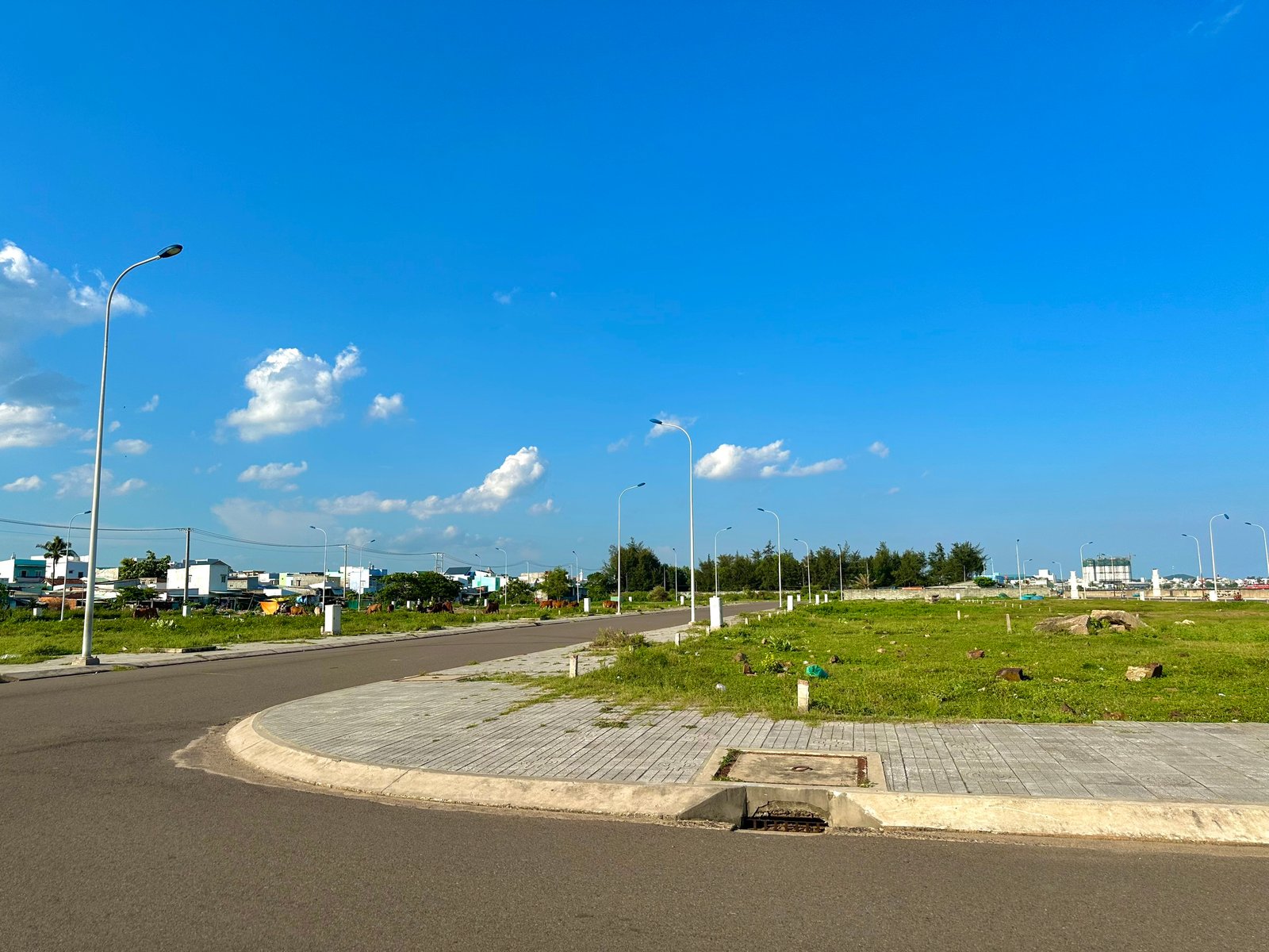 tiến độ vietpearl city