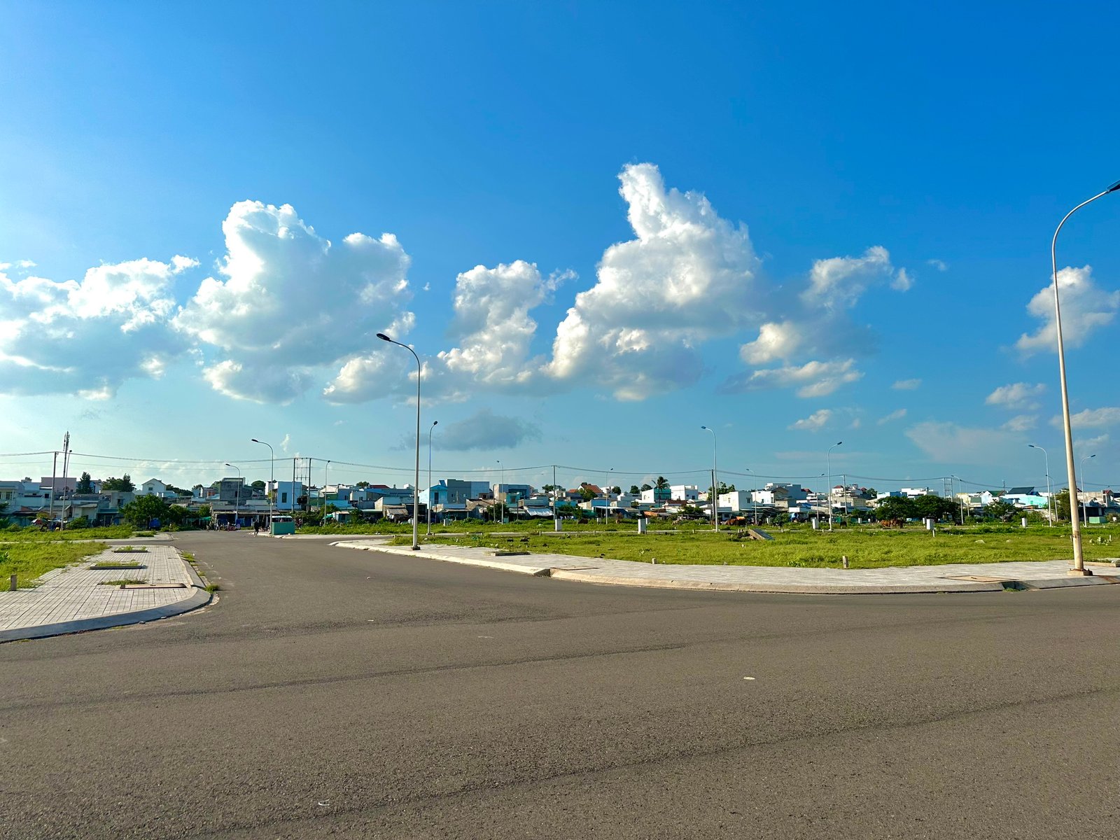 tiến độ vietpearl city