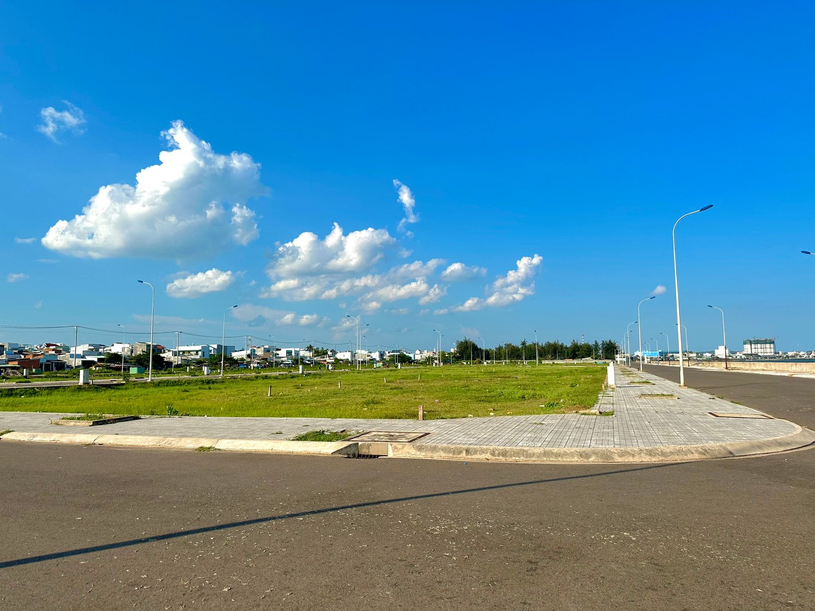 thực tế vietpearl city mới nhất