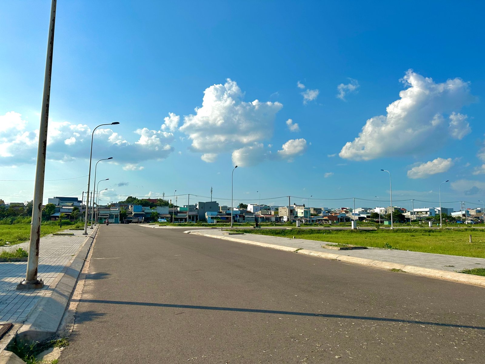 thực tế vietpearl city mới nhất