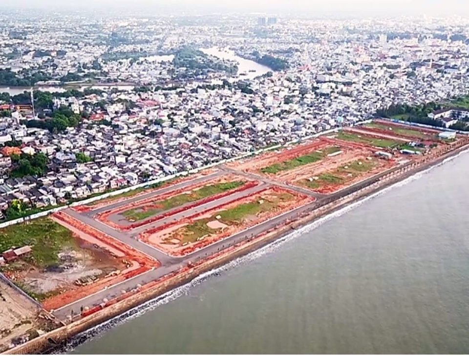 bất động sản phan thiết