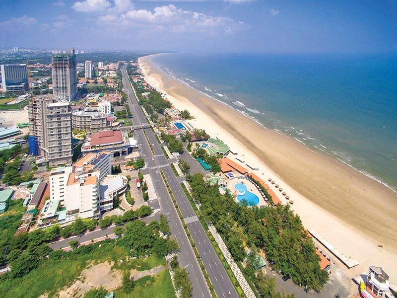 du an sago city