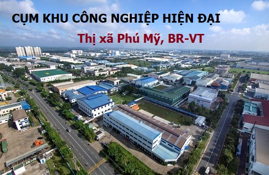 phu mỹ central home