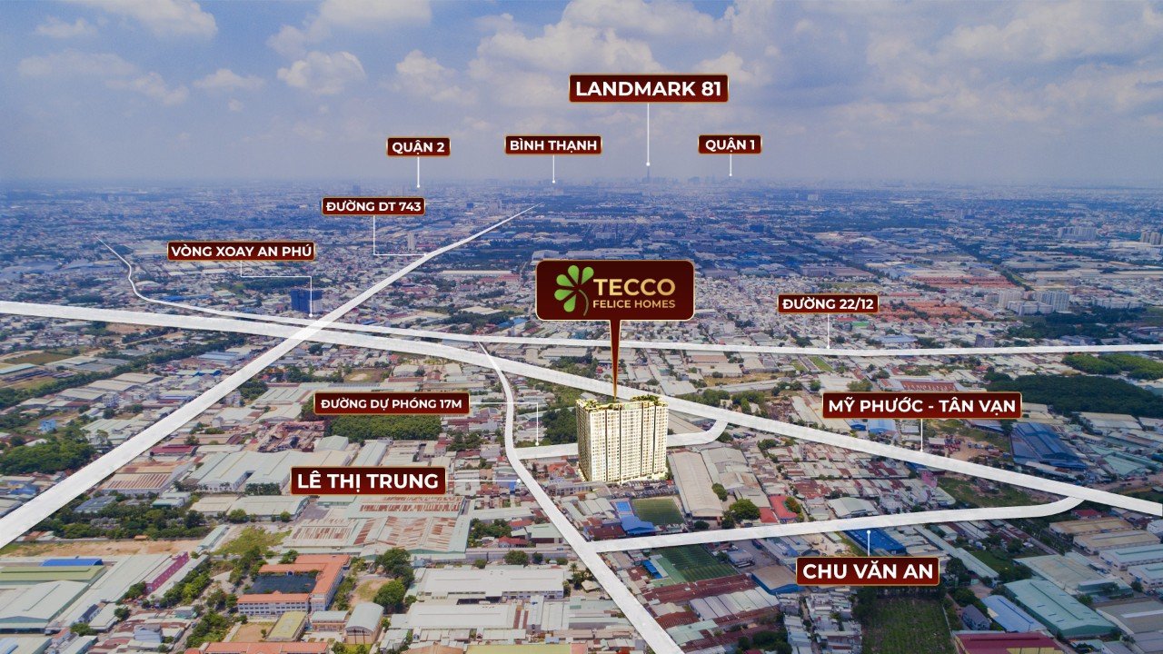 vi-tri-tecco-felice-homes tecco felice homes thuận an