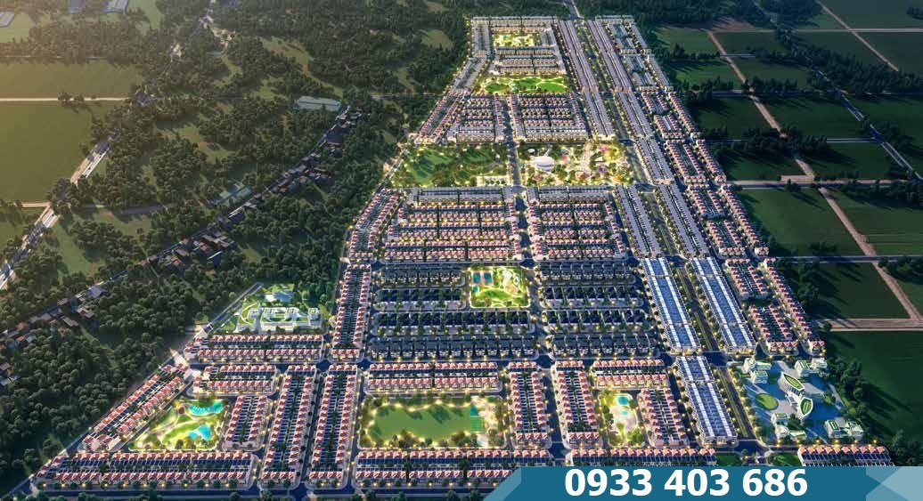 gem sky world long thanh