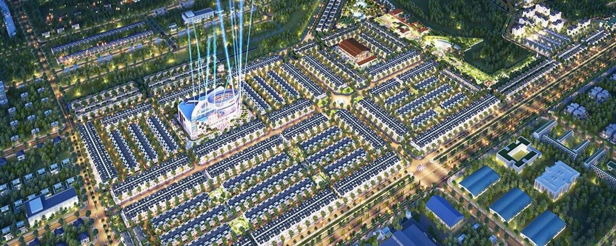 92 ha xã long đức long thành