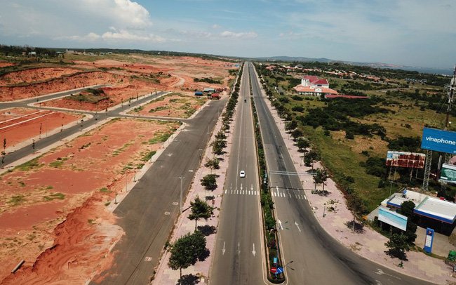 bất động sản phan thiết