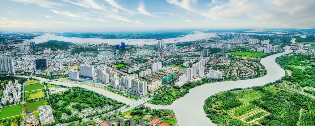 căn hộ quận 7