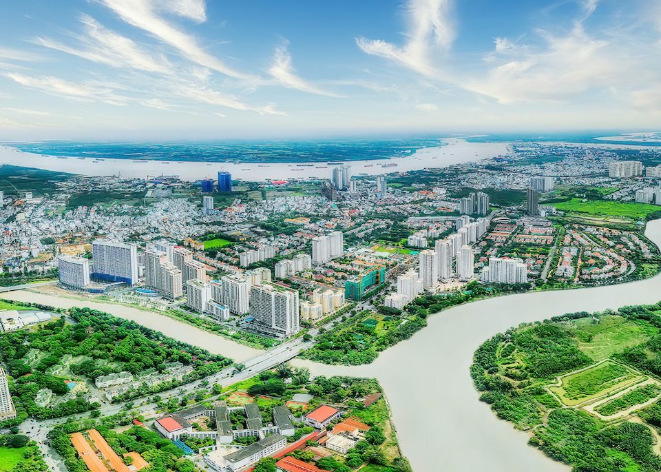 căn hộ quận 7