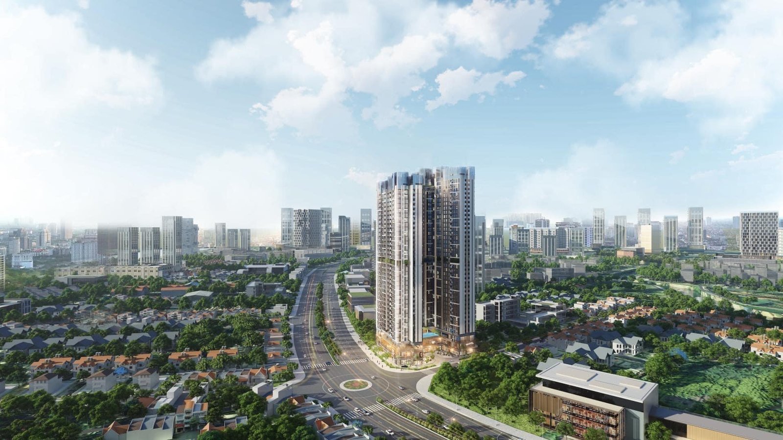 emerald 68 thuận an