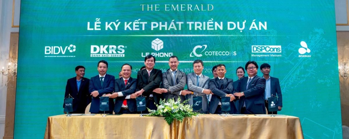 the emerald 68