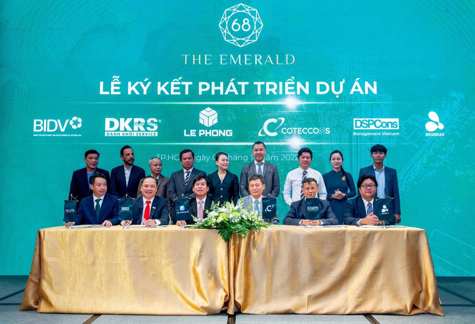 emerald 68 thuận an