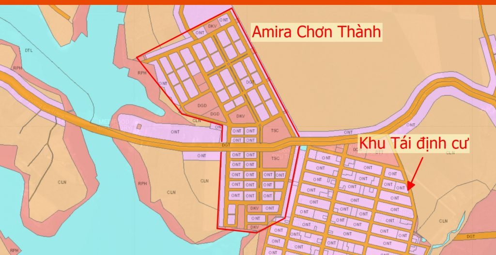 amira chơn thành