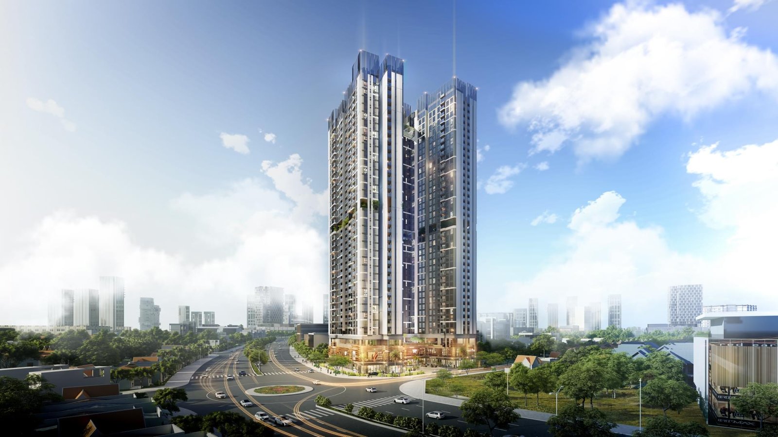 emerald 68 thuận an