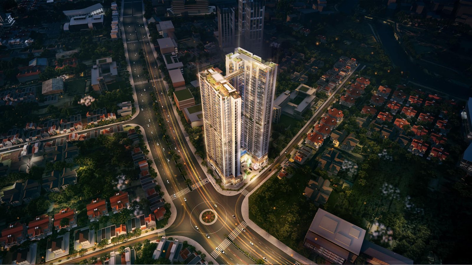 emerald 68 thuận an