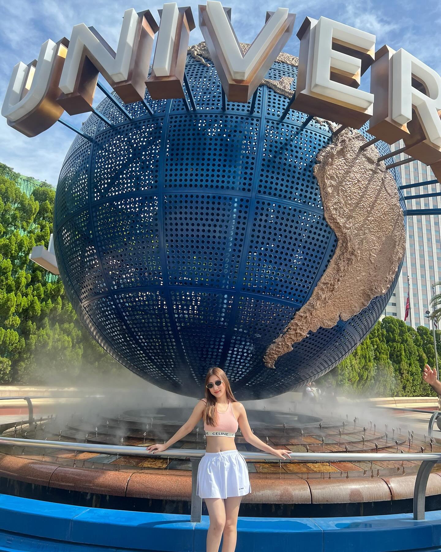 Universal Studios Japan