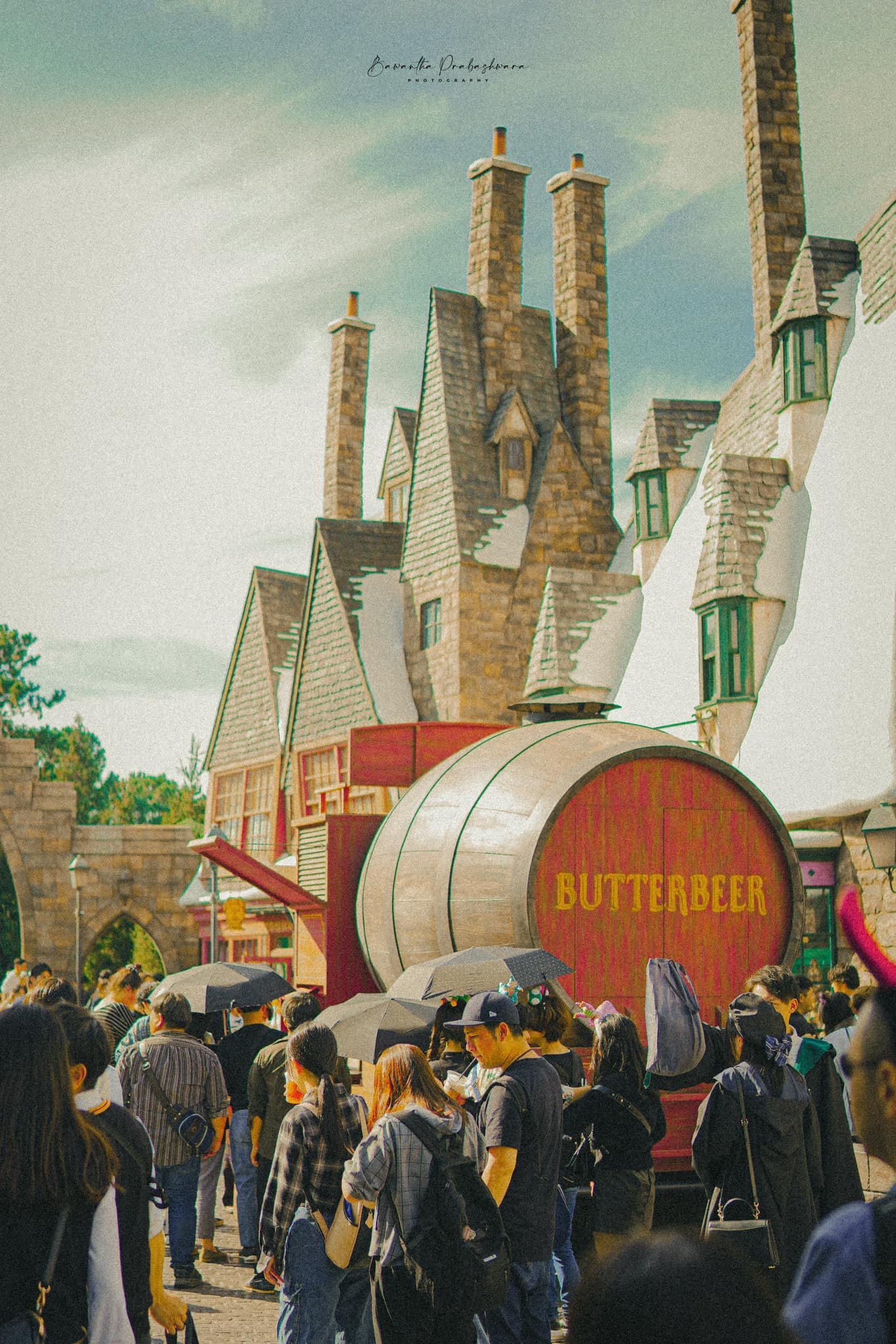 Universal Studios Japan