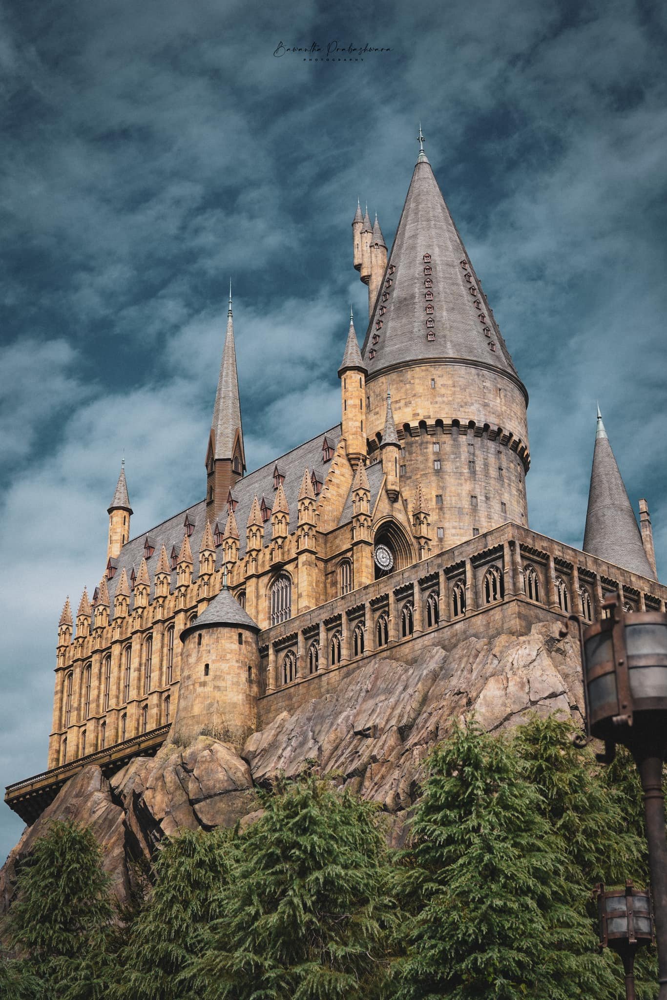 Universal Studios Japan